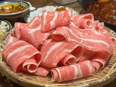 -旧街市鲜货老火锅(大光路店)