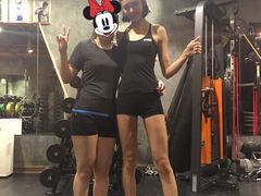 -能量健身私教工作室(1527店)