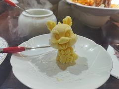 -庭院江南菜•烤鸭•非遗传承(上地•清河店)