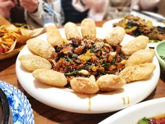 -东来土菜馆(民祥园路店)