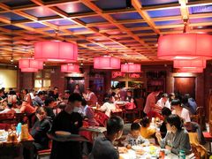大堂-小吊梨汤·北京菜·烤鸭(长安商场-首都博物馆店)