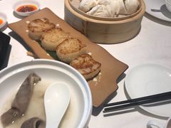 -安蒂娅.悦景轩中餐厅(西乡店)