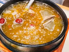 -吕记老鸭汤·徽菜馆(东营路店)
