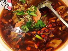 -紫阳家宴(源深店)