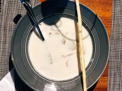 蘑菇汤-巴别塔法餐舍(合作路店)