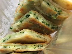 -咏春葱油饼(德政中路店)