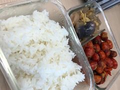 -上汽乘用车公司员工餐厅(安研路一店)