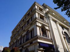 -伯衡55·吉品轩(乌鲁木齐南路店)