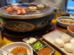 -泥炉烧肉师(新街口金銮巷店)