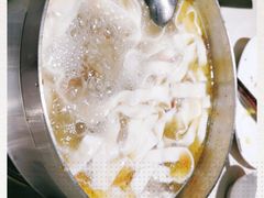 -浩爷羊蝎子火锅(望京店)