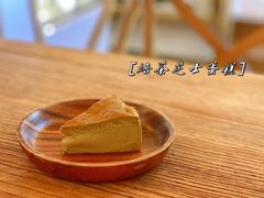 -BEZZA白札·烤芝士工作室