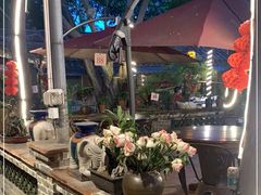 -园林美食城·本土农家菜(杨和镇店)