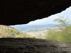 -江郎山风景名胜区