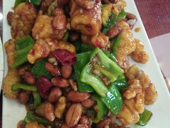 -桃子餐厅·天津菜(红星路直营店)