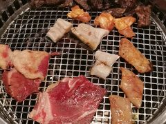 -尚宴牛特鲜自助(太原街万达店)