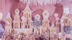 -无锡君来洲际酒店·宴会厅