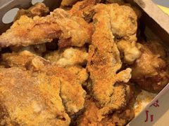 -阿捡忭京炸鸡(韭菜园总店)
