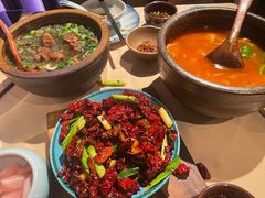 -山石榴·贵州菜(丰盛里店)