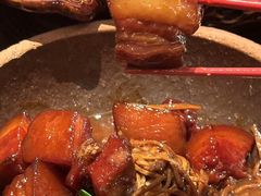 -隐厨·中国菜馆(三里屯T+MALL店)