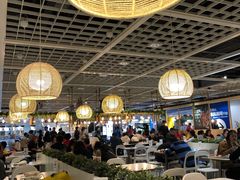 大堂-宜家·瑞典风味餐厅(海达南街店)