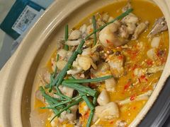 -费大厨辣椒炒肉(黄兴中心广场店)