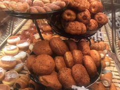 -山崎面包(静安久光店)