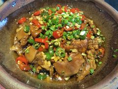 -阿嫂印象·民间江湖菜(大学城店)