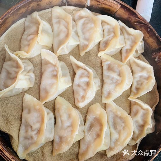 三盛楼饭店(四流中路店)