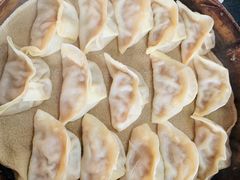 羊肉灌汤饺-三盛楼饭店(四流中路店)