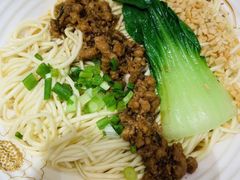 蓉李记担担面-蓉李记成都名小吃(武汉菱角湖万达店)