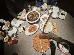 -秀儿四九城·新京菜(亚运村鸟巢店)