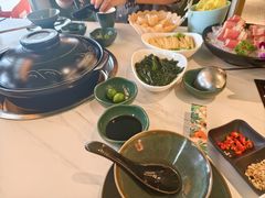 -狐狸爱上椰子鸡(滨江星光大道店)