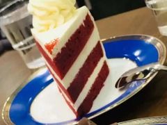 -第戎蛋糕(恒隆广场店)