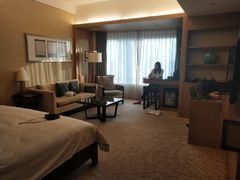 -上海浦东嘉里大酒店