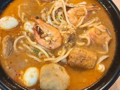 -老闽味沙茶面·姜母鸭(传承35年曾厝垵店)