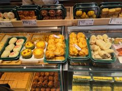 -泸溪河桃酥(西直门凯德店)