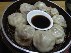 -百年尹氏汤包(湖南路狮子桥店)