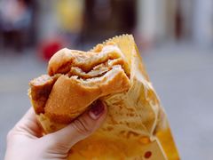 -大利来记餐厅(大三巴店)
