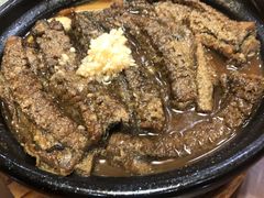 炖生敲-广迎居老正兴菜馆