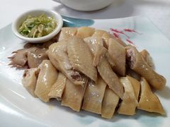惠爱白斩鸡-惠爱餐厅