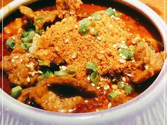 -锦尚阁烤鱼(望京新荟城店)