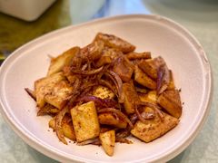 -巴依老爷新疆美食(望京小街店)