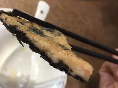 -百年银屏蚝烙·潮汕菜·非遗(乐山店)