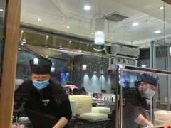 -争鲜回转寿司(南开大悦城店)