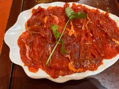 -田鸭肠·非遗火锅(彭州店)