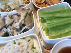 -半天妖烤鱼(方庄店)