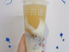 -茶百道(公园天街店)