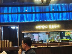 -西塔老太太泥炉烤肉(北京北苑天街龙湖店)