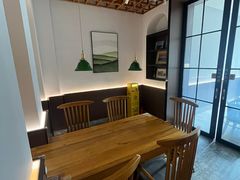-森Some Fusion(荔湾店)