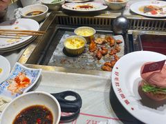 -芝小官毛肚火锅海鲜自助(淮安清江浦区新亚店)